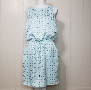 Banana Republic Sleeveless Pullover Dress Size M